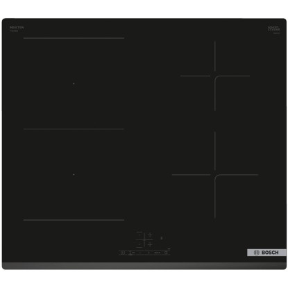 Bosch Płyta indukcyjna PVS63KBB5E czarna Bosch Płyta indukcyjna PVS63KBB5E czarna
