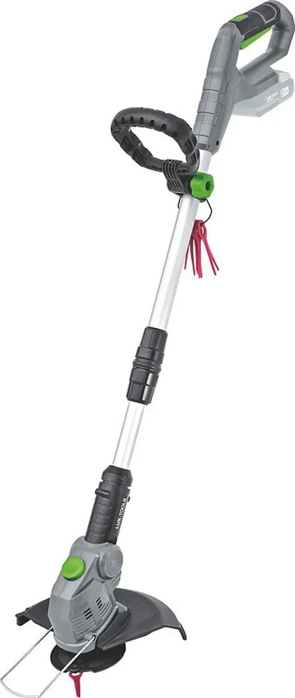 LUX-TOOLS Podkaszarka akumulatorowa 20V LUX-TOOLS Podkaszarka akumulatorowa 20V