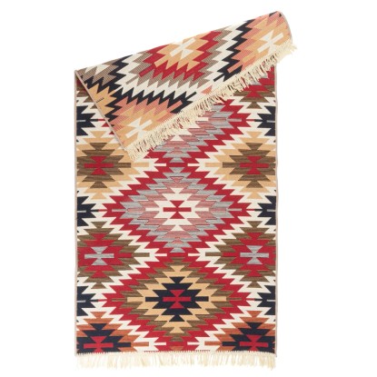 Multidecor Dywan ETNO aztecki 120 x 160 cm Multidecor Dywan ETNO aztecki 120 x 160 cm