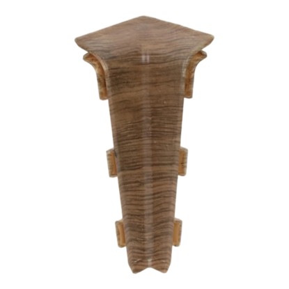 Narożnik wewnętrzny SG75 Dąb Burbon Ciemny Narożnik wewnętrzny SG75 Dąb Burbon Ciemny