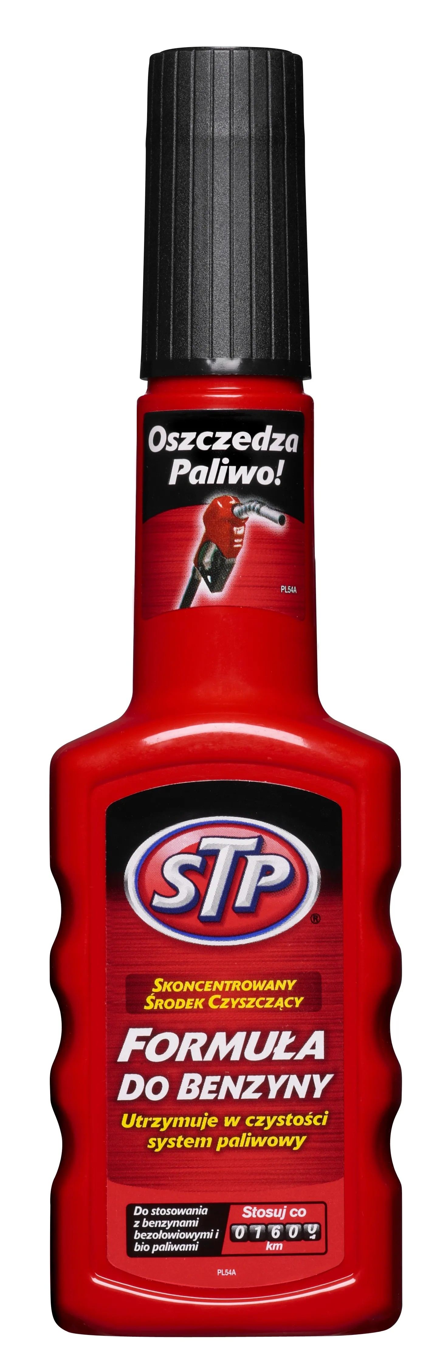 STP Formuła do benzyny 200 ml STP Formuła do benzyny 200 ml
