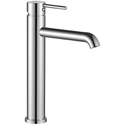 Kuchinox Bateria umywalkowa stojąca nablatowa Noia chrom Kuchinox Bateria umywalkowa stojąca nablatowa Noia chrom