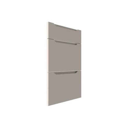 Front do szuflad Salerno Kaszmir 1x 14x39,7 + 2x 28,2x39,7 cm Front do szuflad Salerno Kaszmir 1x 14x39,7 + 2x 28,2x39,7 cm