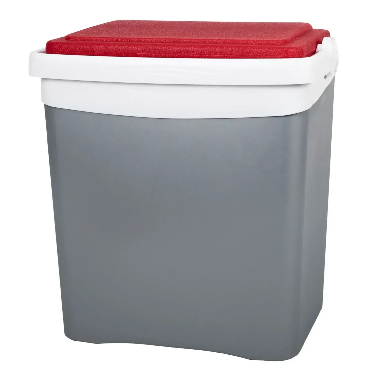 KAMAI Coolbox Lodówka turystyczna pasywna TROPIC szara - 24 L KAMAI Coolbox Lodówka turystyczna pasywna TROPIC szara - 24 L