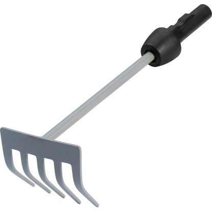 LUX-TOOLS ręczne grabie LUX-TOOLS ręczne grabie