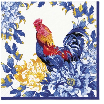 Serwetki Rustic Morning Serwetki Rustic Morning