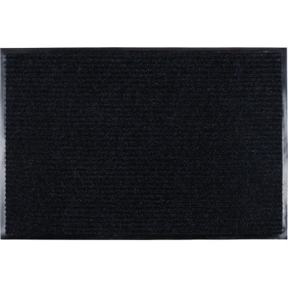 Wycieraczka Miami 120 x 180 cm czarna Wycieraczka Miami 120 x 180 cm czarna