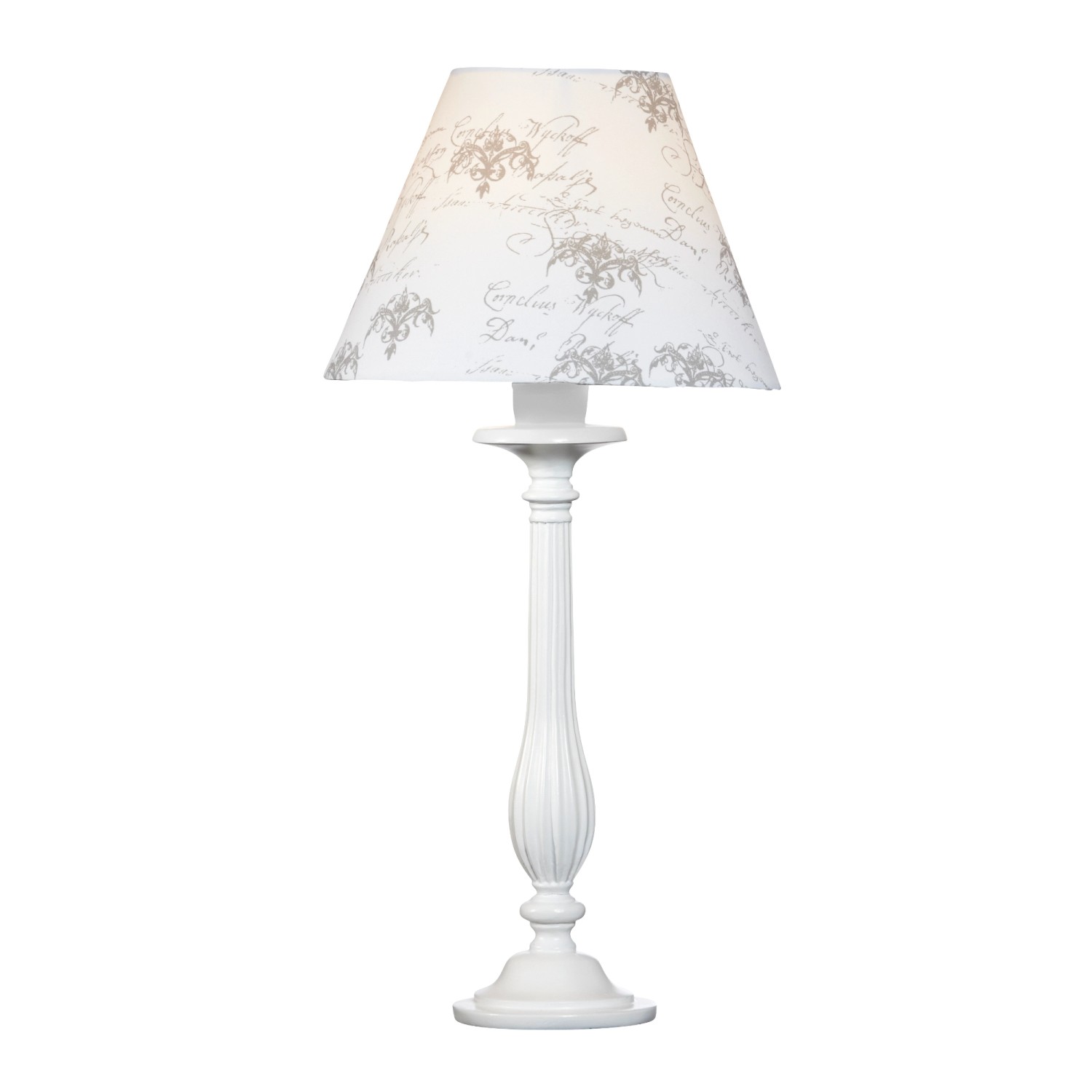 Markslöjd Lampa stołowa Kungshamn 1x40 W E14 Markslöjd Lampa stołowa Kungshamn 1x40 W E14