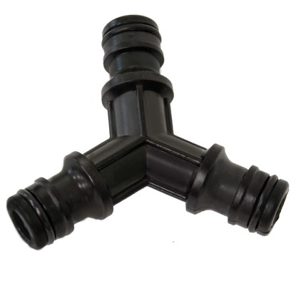 4IQ Złączka typu Y Classic 1/2" 4IQ Złączka typu Y Classic 1/2"