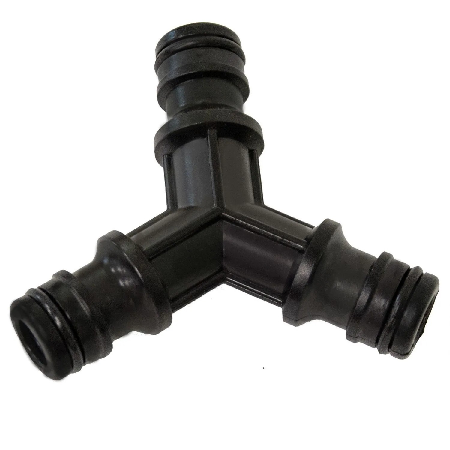 4IQ Złączka typu Y Classic 1/2" 4IQ Złączka typu Y Classic 1/2"