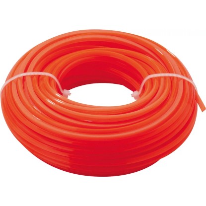 Lux-Tools Żyłka do podkaszarek kwadratowa 3 mm Lux-Tools Żyłka do podkaszarek kwadratowa 3 mm