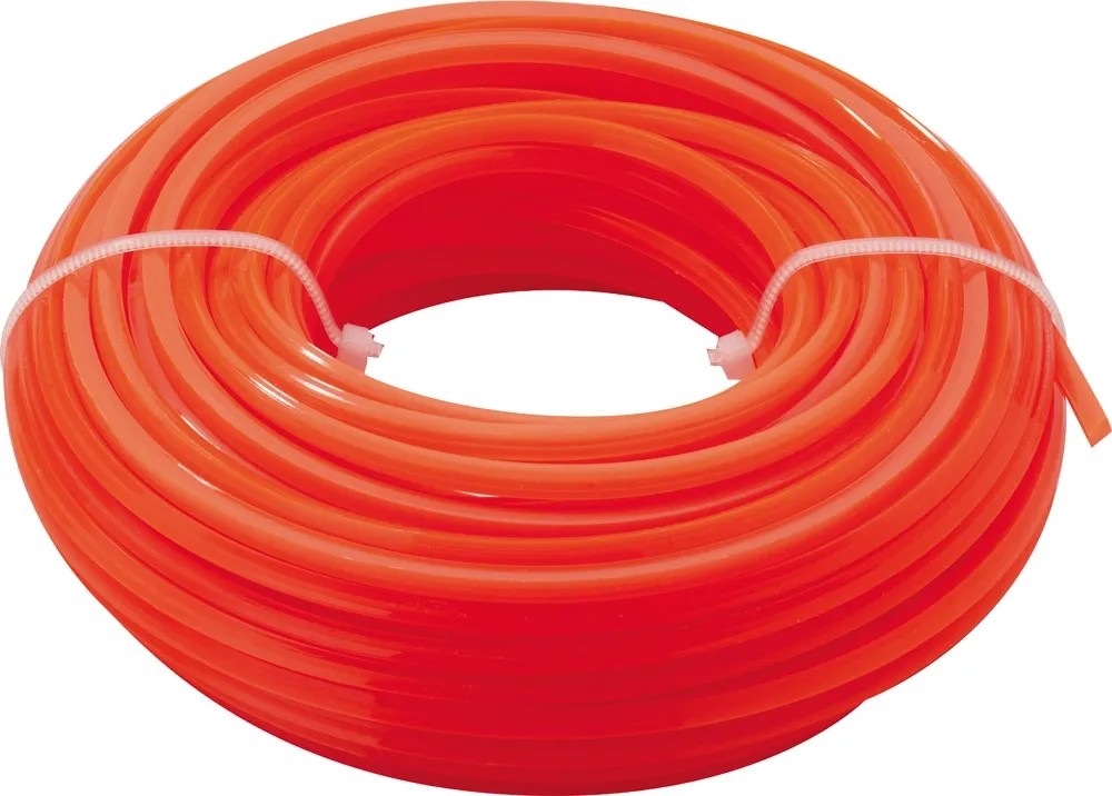 Lux-Tools Żyłka do podkaszarek kwadratowa 3 mm Lux-Tools Żyłka do podkaszarek kwadratowa 3 mm