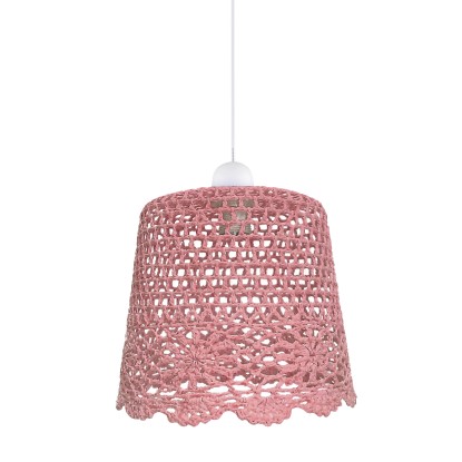 Candellux Lampa sufitowa Nonna 1x60W E27 Candellux Lampa sufitowa Nonna 1x60W E27