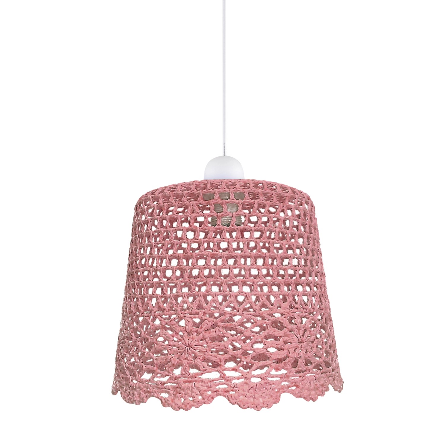 Candellux Lampa sufitowa Nonna 1x60W E27 Candellux Lampa sufitowa Nonna 1x60W E27