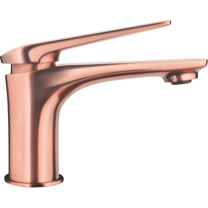 Baliv Bateria umywalkowa Flat miedź Baliv Bateria umywalkowa Flat miedź