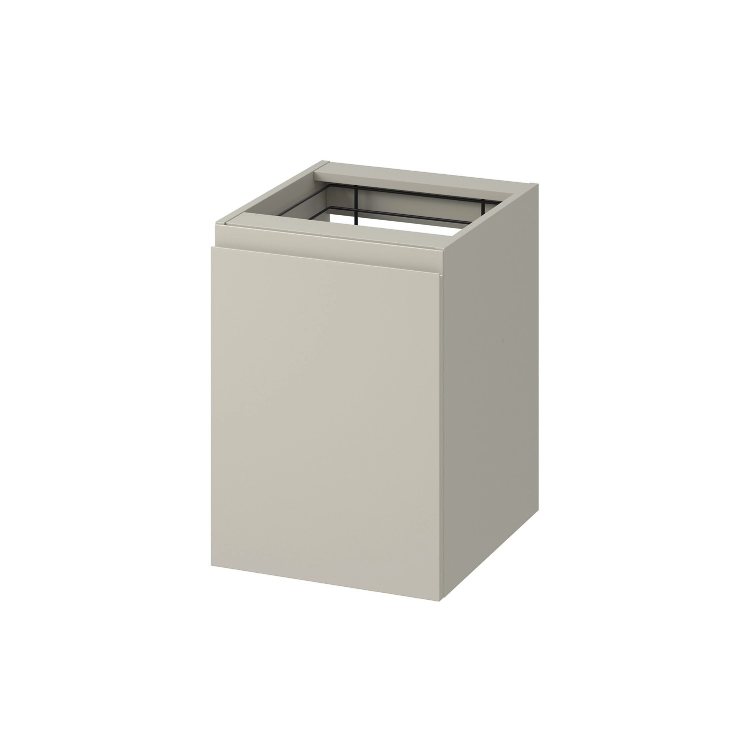 Cersanit Szafka Moduo na pranie kaszmir Cersanit Szafka Moduo na pranie kaszmir