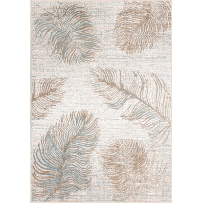 Dywan SENSI RIMKA 133 x 190 cm miętowy Dywan SENSI RIMKA 133 x 190 cm miętowy