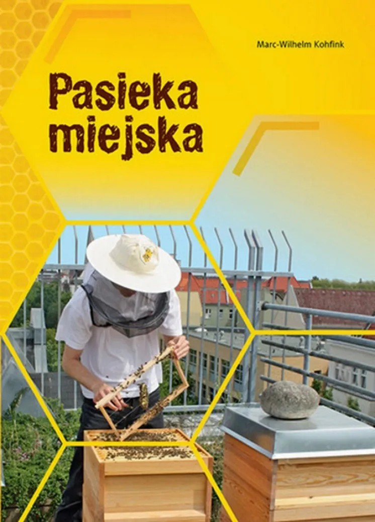 Multico Pasieka miejska Multico Pasieka miejska