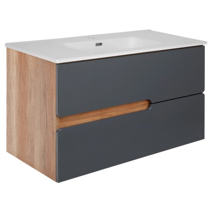 Astor Szafka pod umywalkę Spectra Country 100 cm Astor Szafka pod umywalkę Spectra Country 100 cm