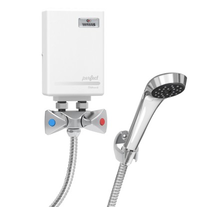 Ogrzewacz prysznicowy PERFECT 500P 5kW Ogrzewacz prysznicowy PERFECT 500P 5kW