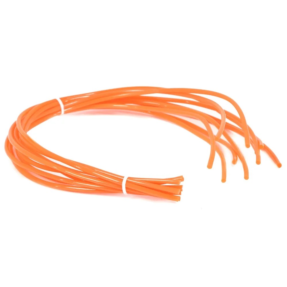 Żyłka tnąca 4,0 mm okrągła 55 cm, 10 szt. NK 350 Żyłka tnąca 4,0 mm okrągła 55 cm, 10 szt. NK 350