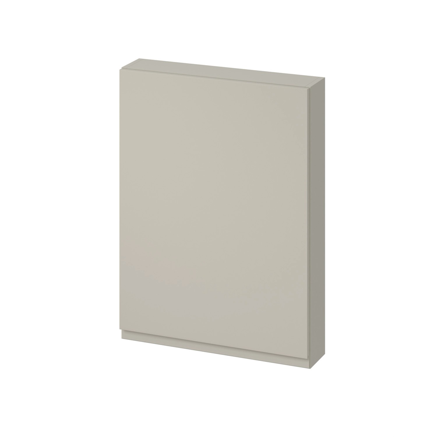 Cersanit Szafka Moduo wisząca 60 kaszmir Cersanit Szafka Moduo wisząca 60 kaszmir