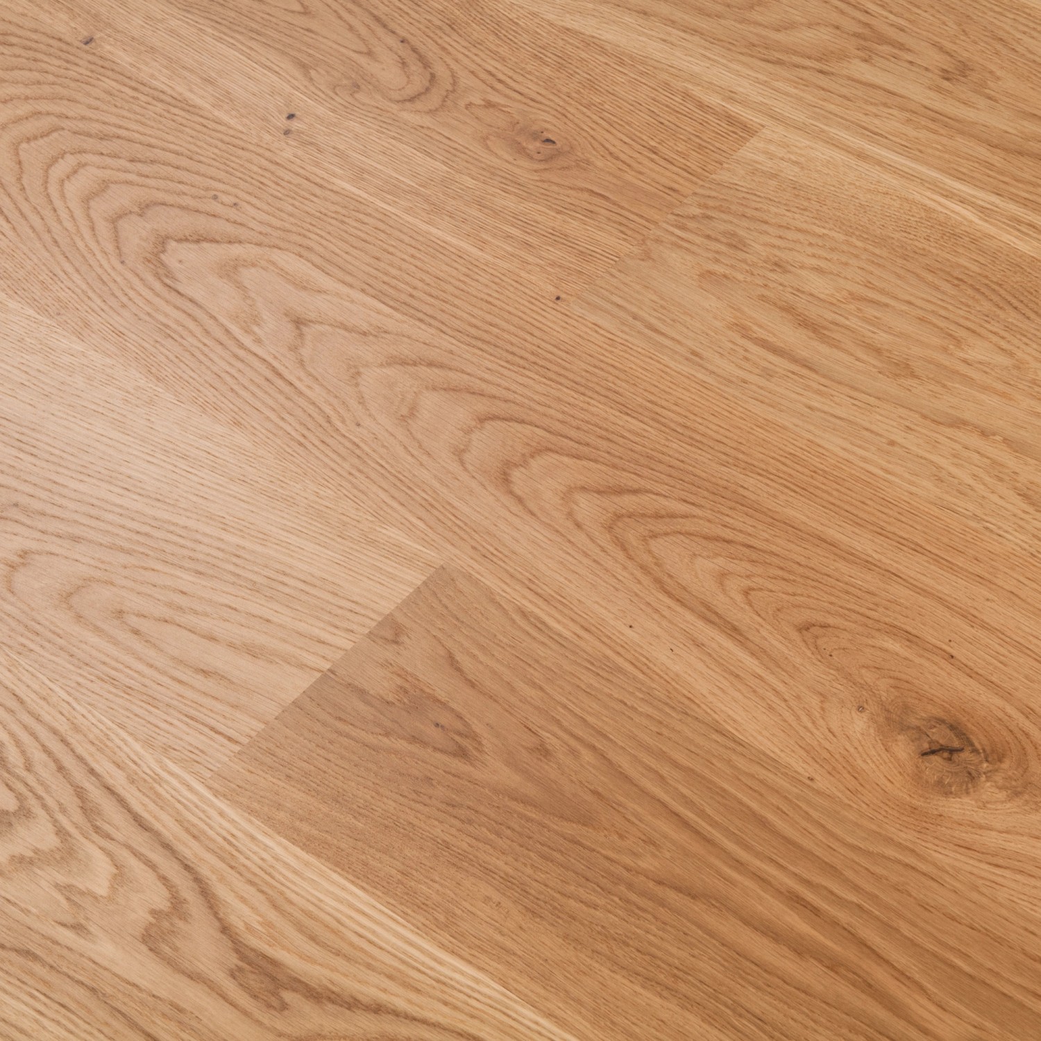 Alaska Parkett Deska podłogowa dąb, trójwarstwowa, wym. 14 x 148 x 1080 mm Alaska Parkett Deska podłogowa dąb, trójwarstwowa, wym. 14 x 148 x 1080 mm