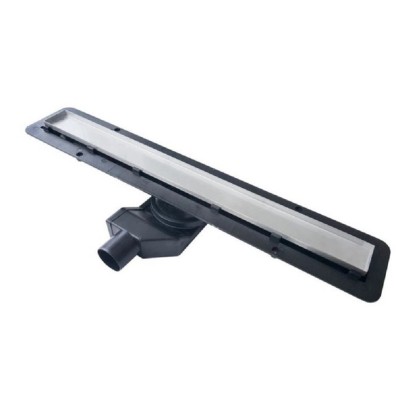 Skiendi Odpływ liniowy Seamless 2 in 1 65 cm Skiendi Odpływ liniowy Seamless 2 in 1 65 cm