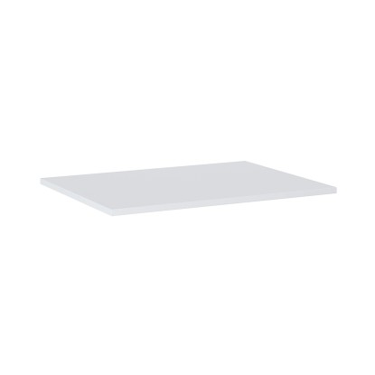 Blat marmur white matt 60 x 46 x 1,5 cm Blat marmur white matt 60 x 46 x 1,5 cm