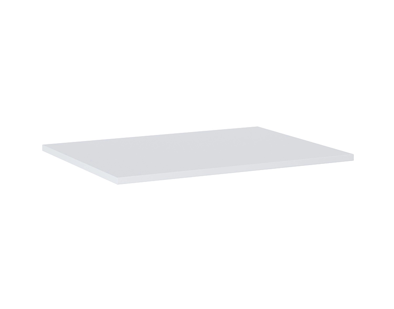 Blat marmur white matt 60 x 46 x 1,5 cm Blat marmur white matt 60 x 46 x 1,5 cm
