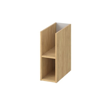 Cersanit Szafka Moduo 20 otwarta dolna dąb hikora Cersanit Szafka Moduo 20 otwarta dolna dąb hikora