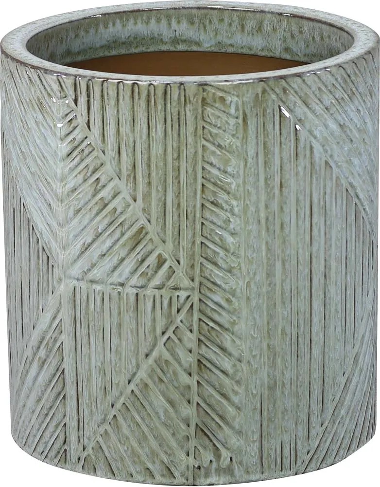 Osłonka Shadow szara śr. 28,5cm Osłonka Shadow szara śr. 28,5cm