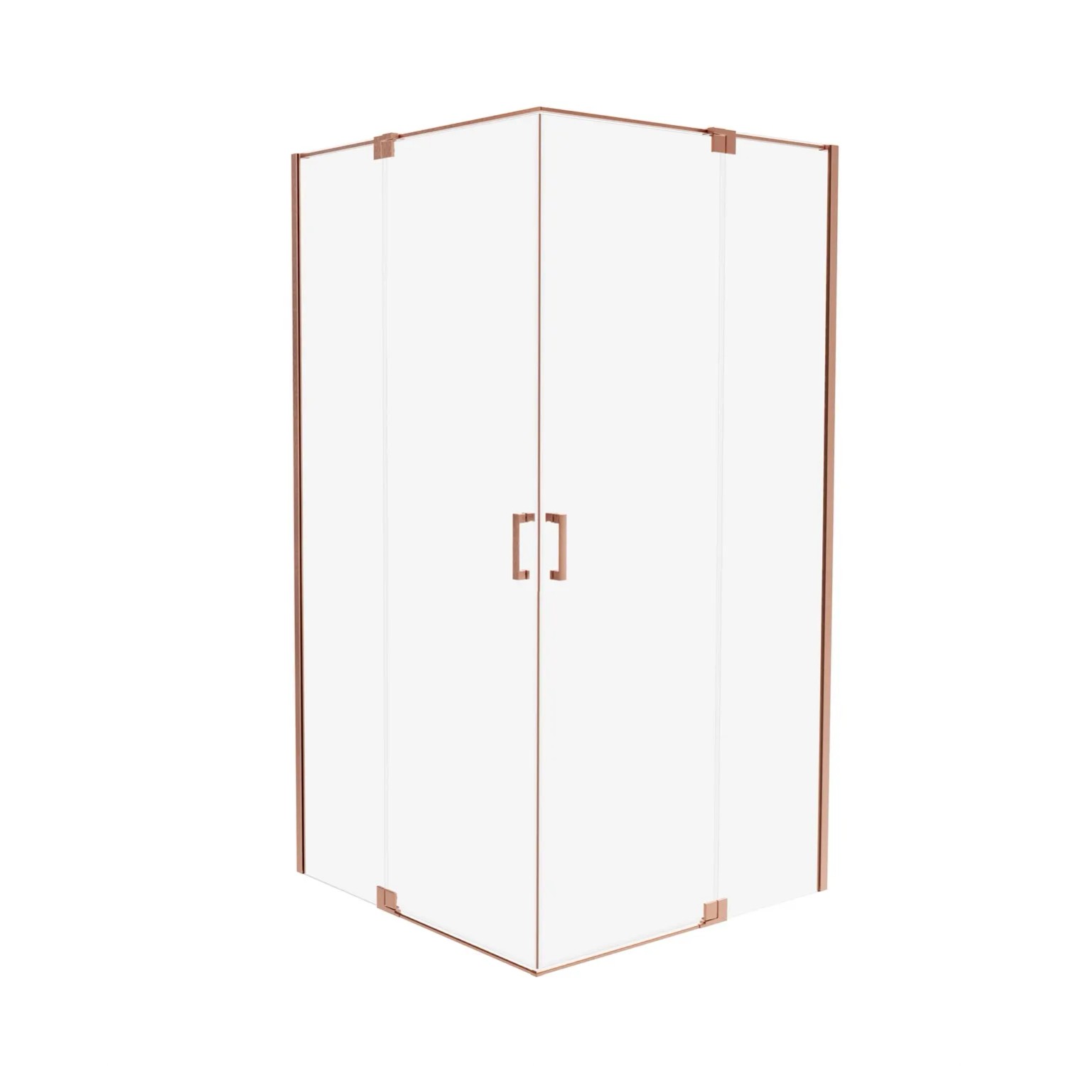 Signika Kabina prysznicowa Cadena 100 różowa Signika Kabina prysznicowa Cadena 100 różowa