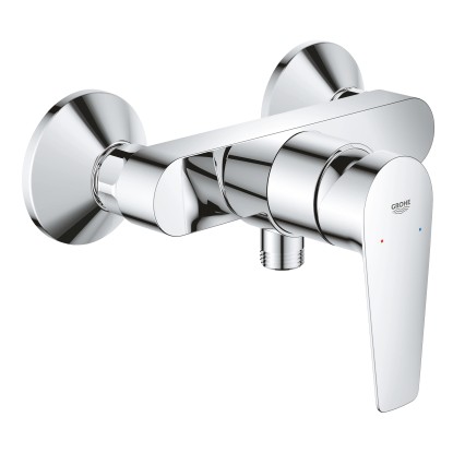 Grohe Bateria prysznicowa Start Edge chrom Grohe Bateria prysznicowa Start Edge chrom