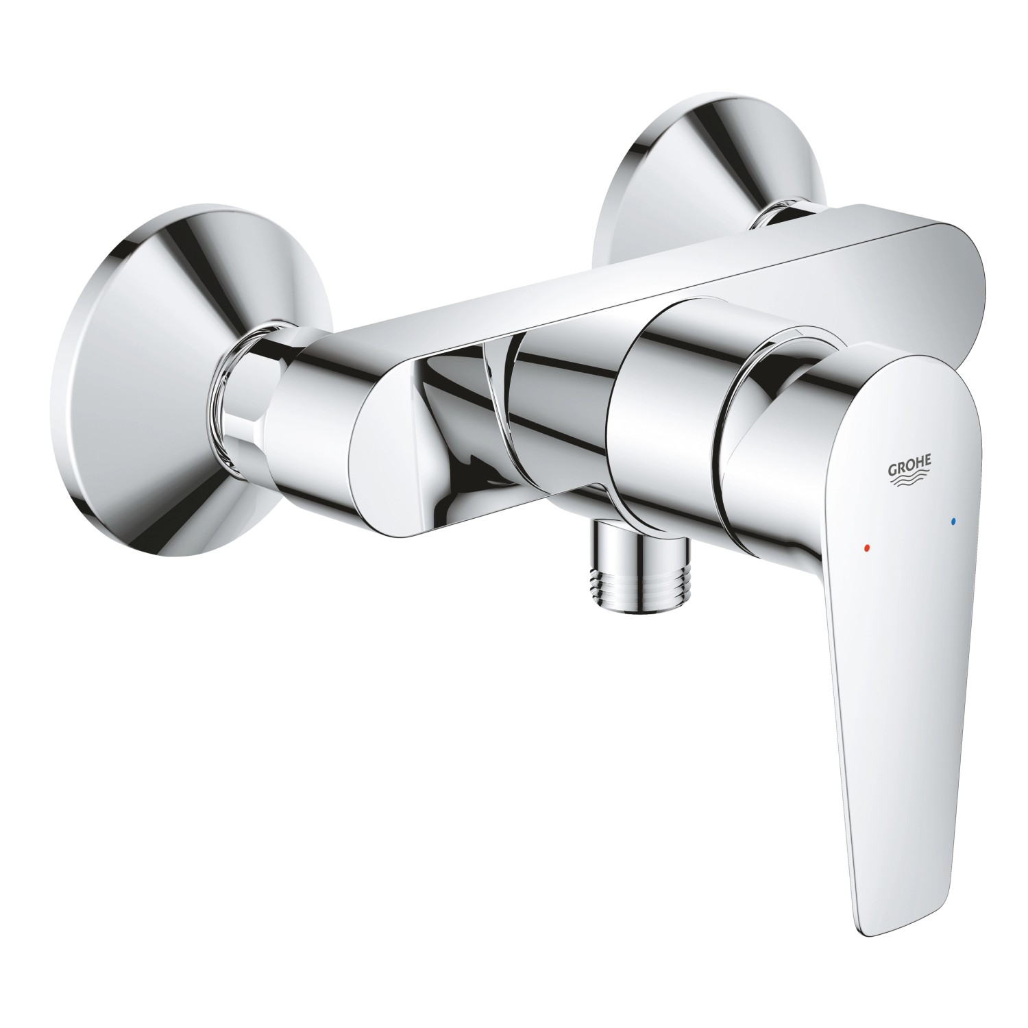 Grohe Bateria prysznicowa Start Edge chrom Grohe Bateria prysznicowa Start Edge chrom