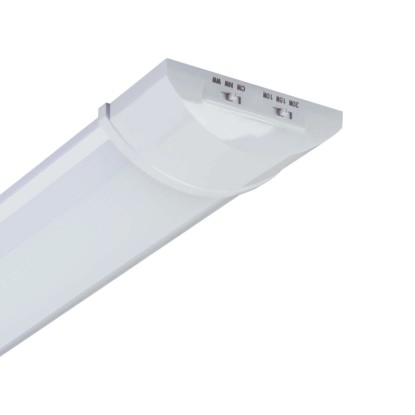 Struhm Lampa liniowa LOTOS LED 10/15/20W CCT 1210/1640/1970lm biała Struhm Lampa liniowa LOTOS LED 10/15/20W CCT 1210/1640/1970lm biała