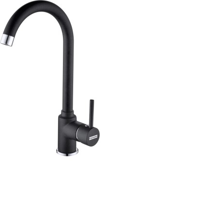 Franke Bateria kuchenna Pola jednouchwytowa onyx Franke Bateria kuchenna Pola jednouchwytowa onyx