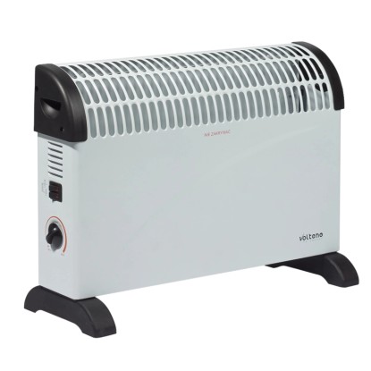 Volteno Grzejnik konwektorowy Basic 2000 W Volteno Grzejnik konwektorowy Basic 2000 W