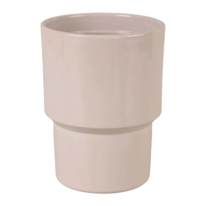 Osłonka Hope kremowa - 13 cm Osłonka Hope kremowa - 13 cm