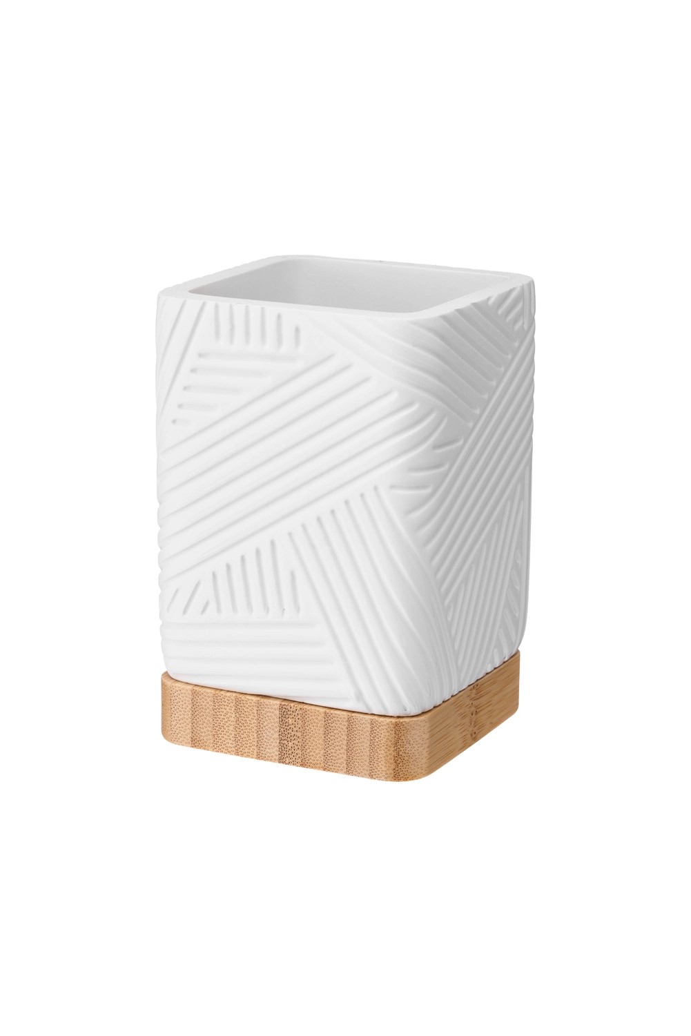 Kubek Camino KW biały 7x7x10 Kubek Camino KW biały 7x7x10