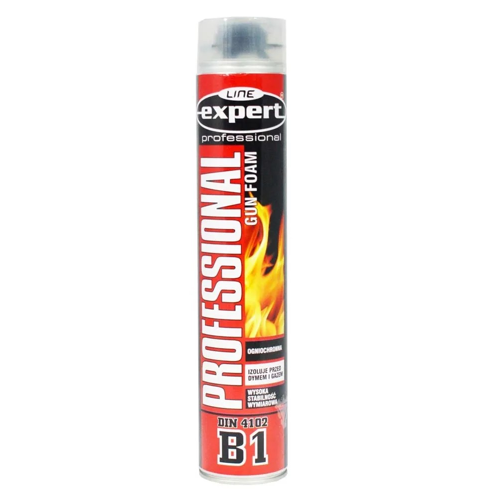 Piana ognioochronna ExpertLine B1 750 ml Piana ognioochronna ExpertLine B1 750 ml