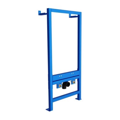 Stelaż bidetowy podtynkowy Solider Stelaż bidetowy podtynkowy Solider