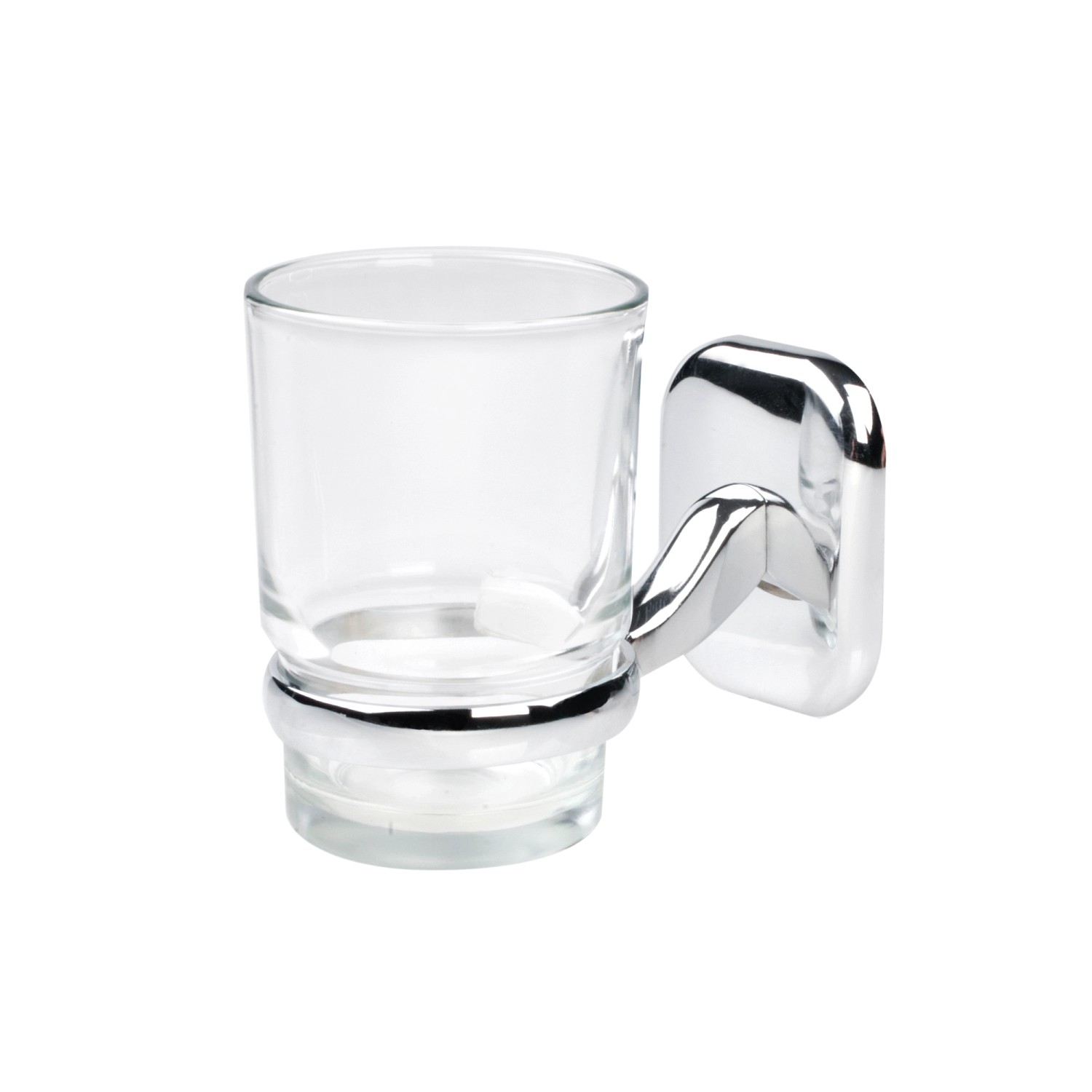 Ba-De Kubek pojedynczy Nova chrom Ba-De Kubek pojedynczy Nova chrom