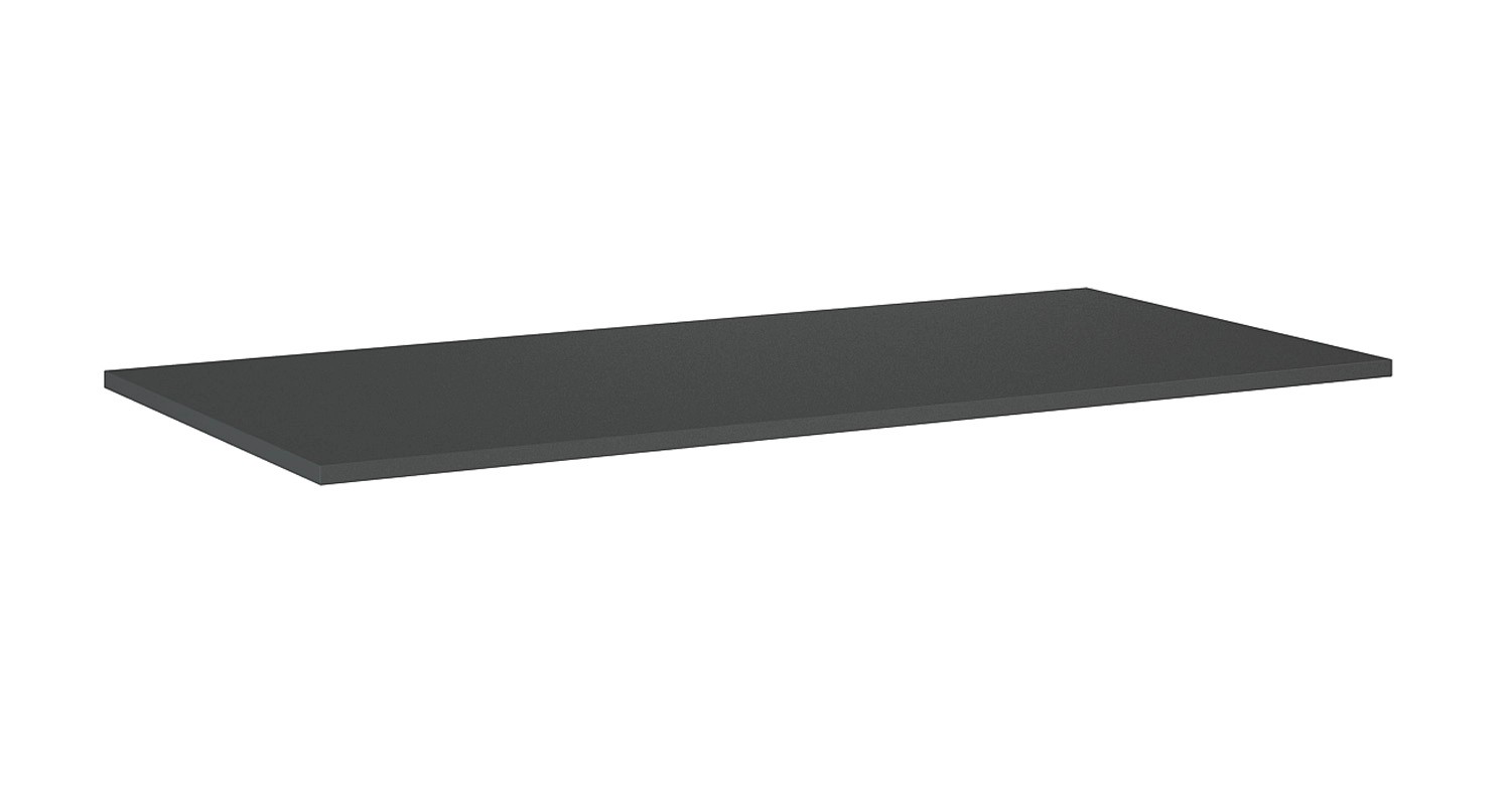 Blat marmur anthracite matt 100 x 46 x 1,5 cm Blat marmur anthracite matt 100 x 46 x 1,5 cm