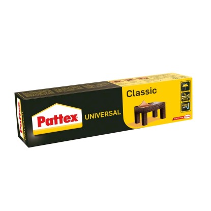 Pattex Klej Uniwersal Classic 50 ml Pattex Klej Uniwersal Classic 50 ml