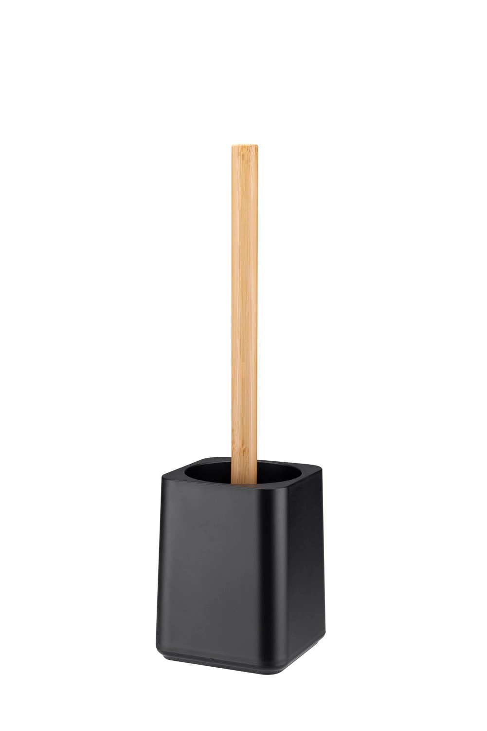 Szczotka Moreno WC czarny Szczotka Moreno WC czarny