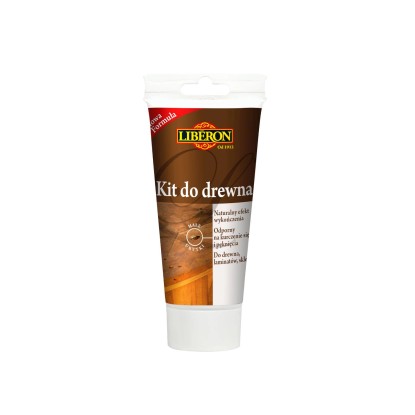 Liberon Kit do drewna orzech 50g Liberon Kit do drewna orzech 50g