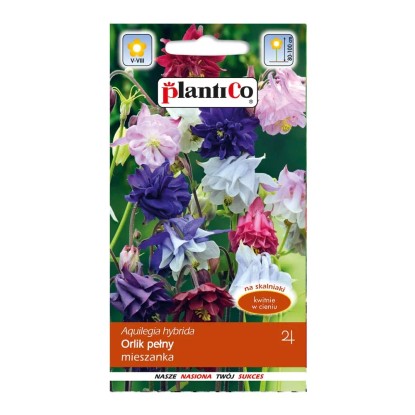 Orlik pełny mix Orlik pełny mix