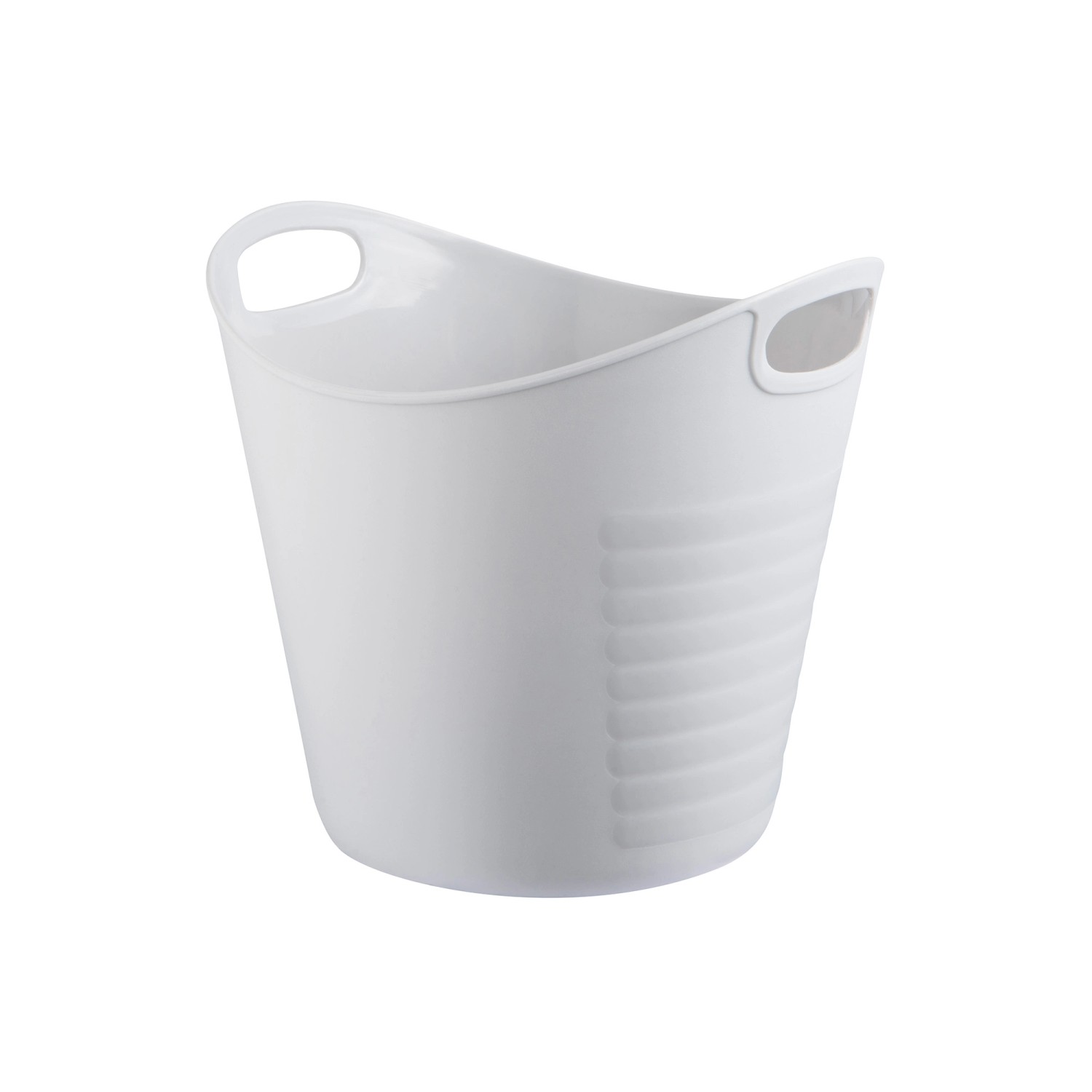 Bisk Koszyk City szary 14 cm Bisk Koszyk City szary 14 cm