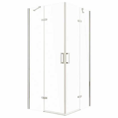 Kabina prysznicowa Flow 80 chrom Kabina prysznicowa Flow 80 chrom